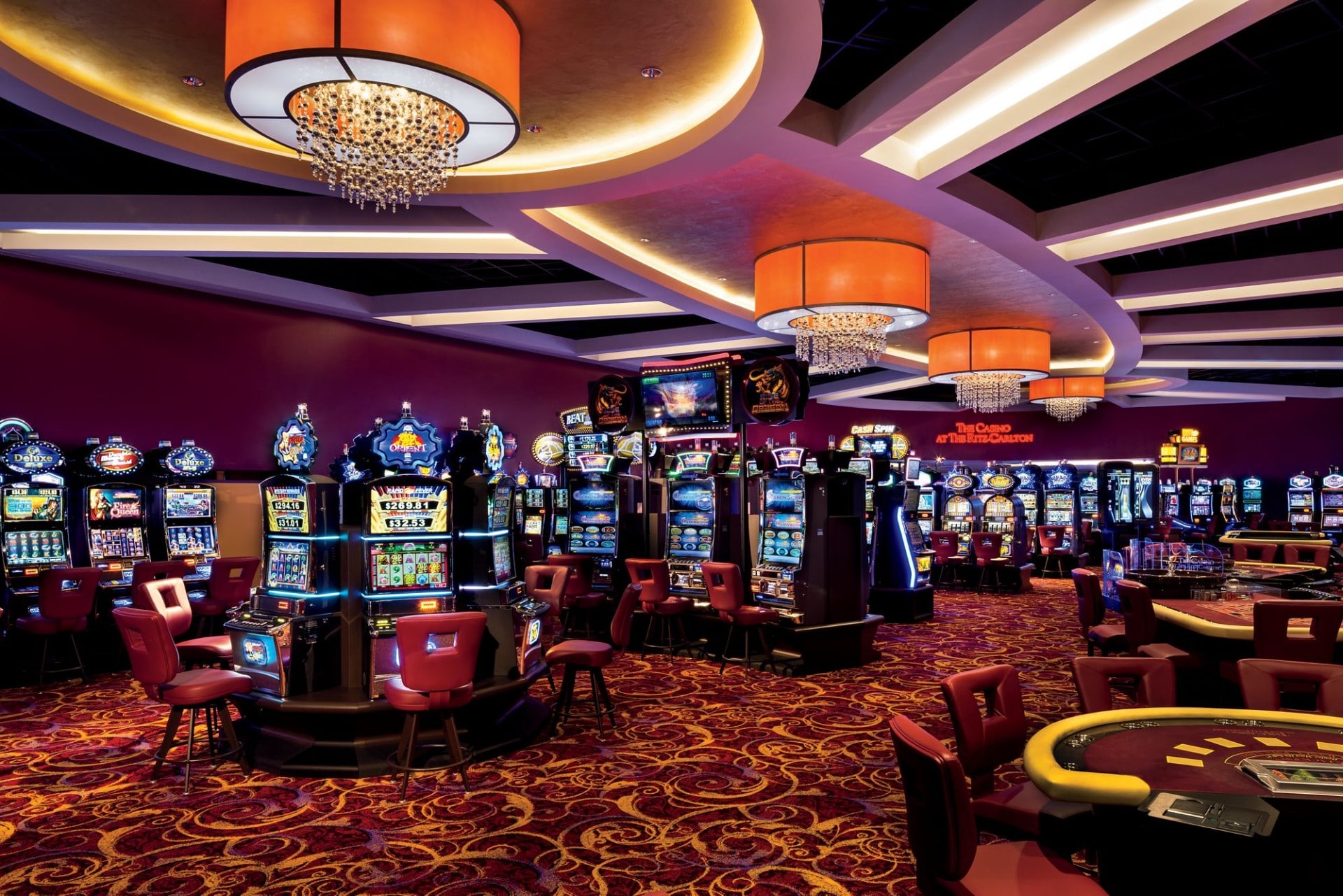 Mobil Casino Oyunları Deneyimini Yükseltmek
