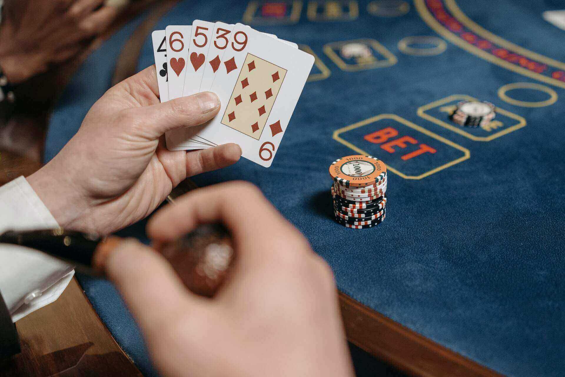 Rulo Döndür: Slot Makinesi Stratejileri Rehberi