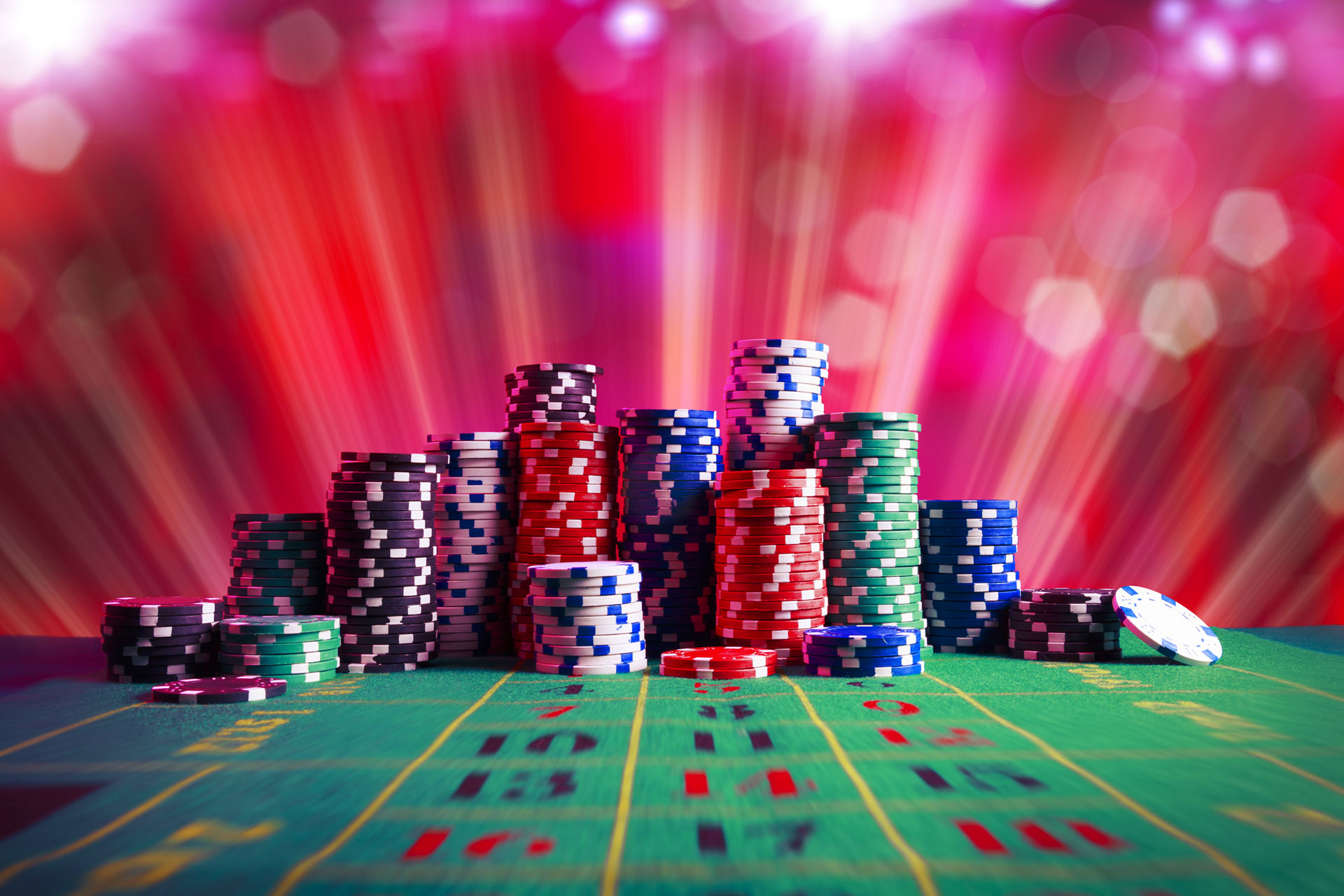 Rulo Döndür: Slot Makinesi Stratejileri Rehberi